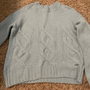 Hollister Sweater Sz-Xs